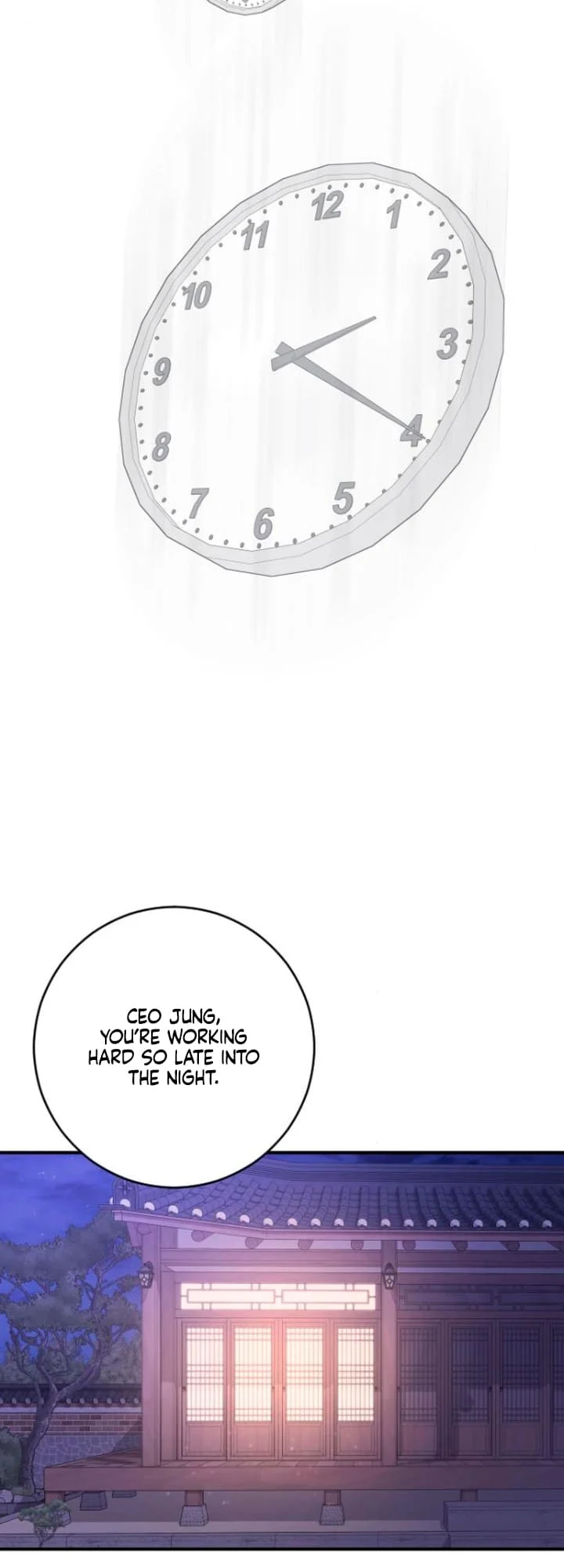 Bullshit [Temple Scan] - Chapter 18 manhwa