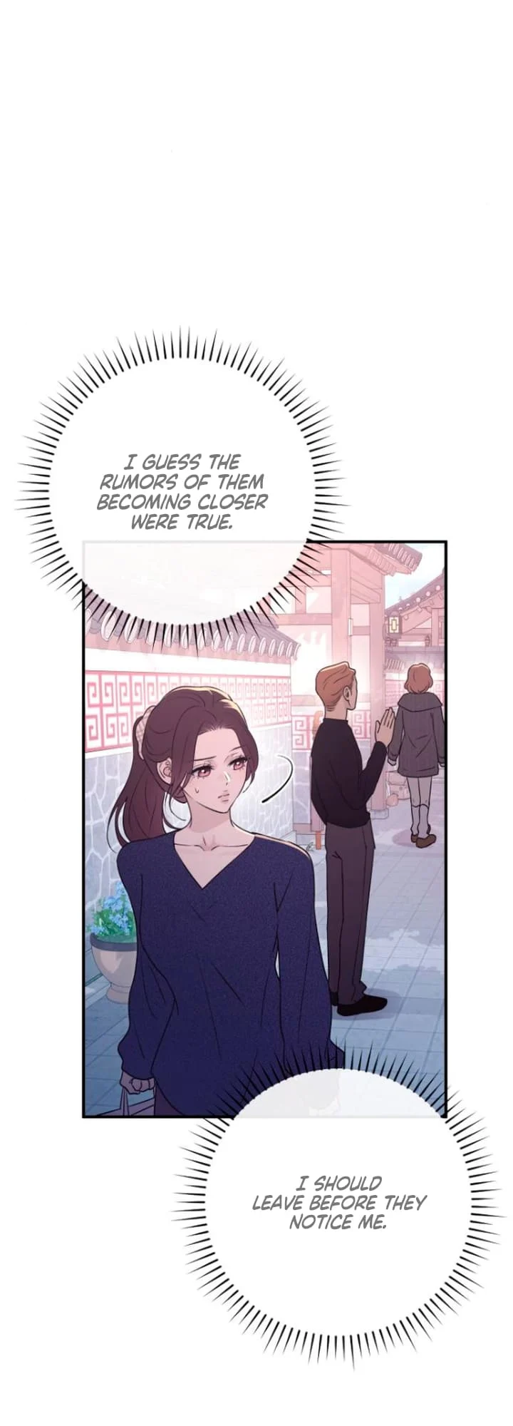 Bullshit [Temple Scan] - Chapter 18 manhwa