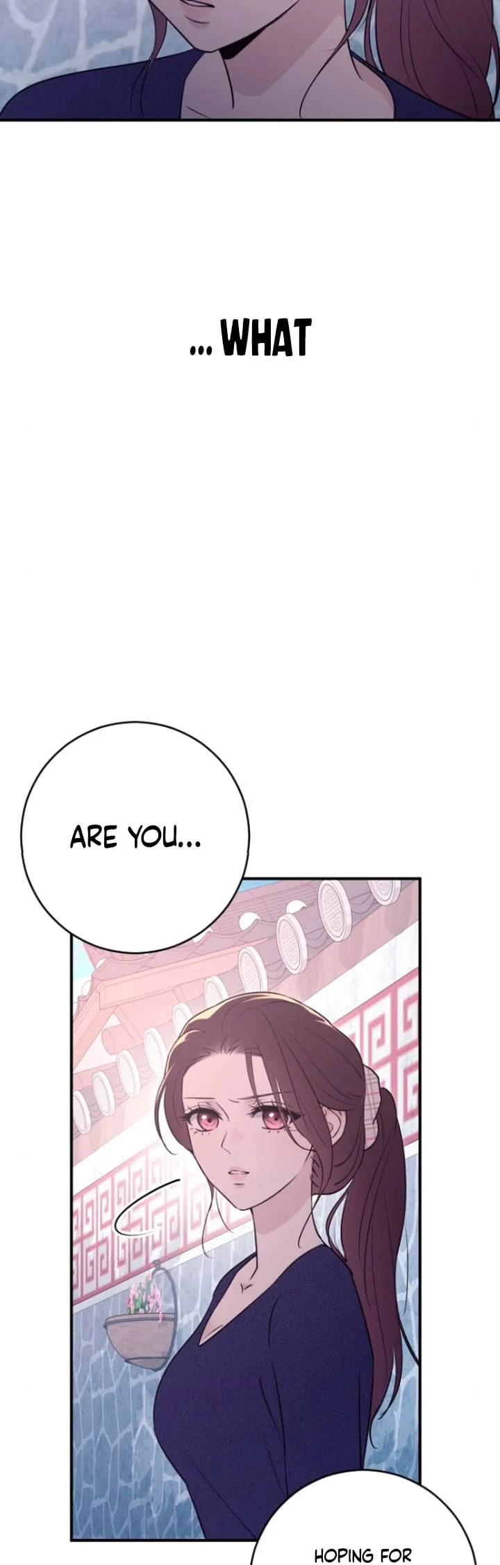 Bullshit [Temple Scan] - Chapter 18 manhwa