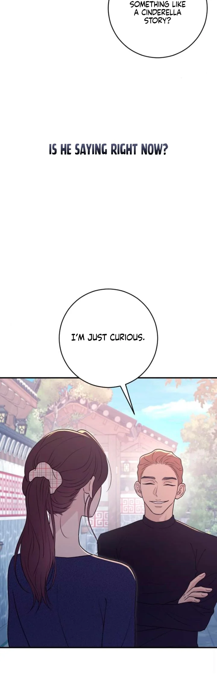 Bullshit [Temple Scan] - Chapter 18 manhwa