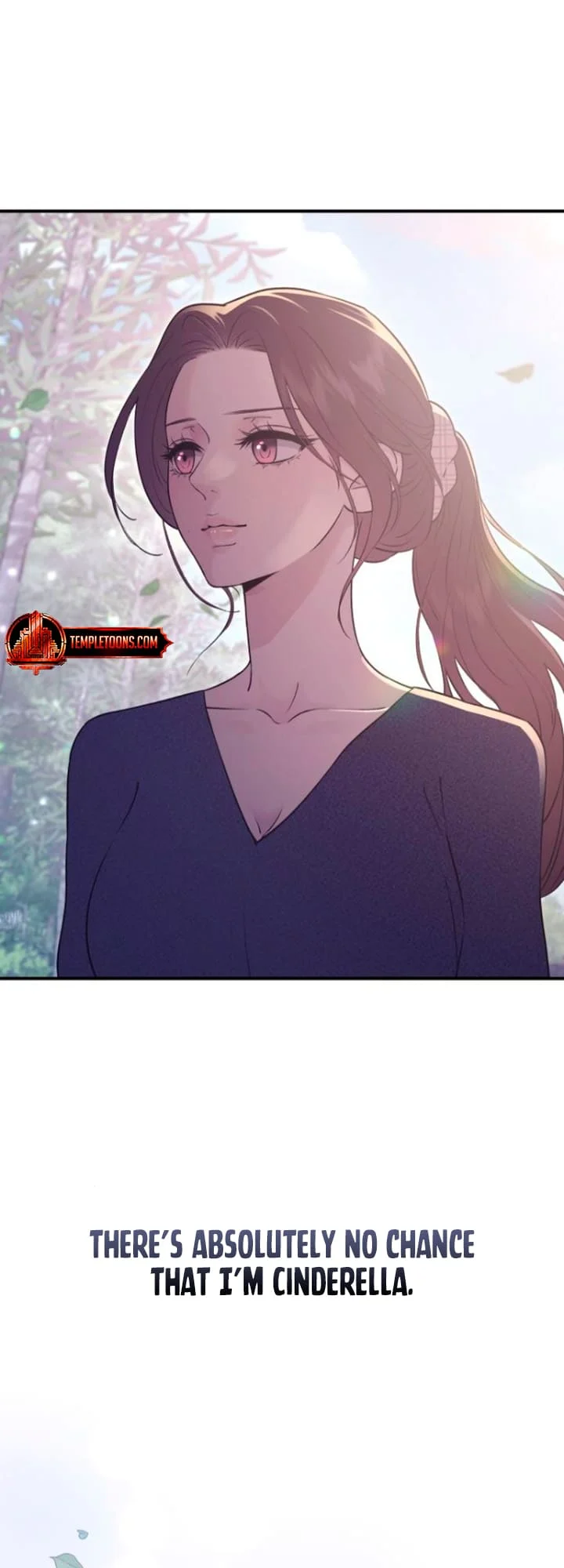 Bullshit [Temple Scan] - Chapter 18 manhwa