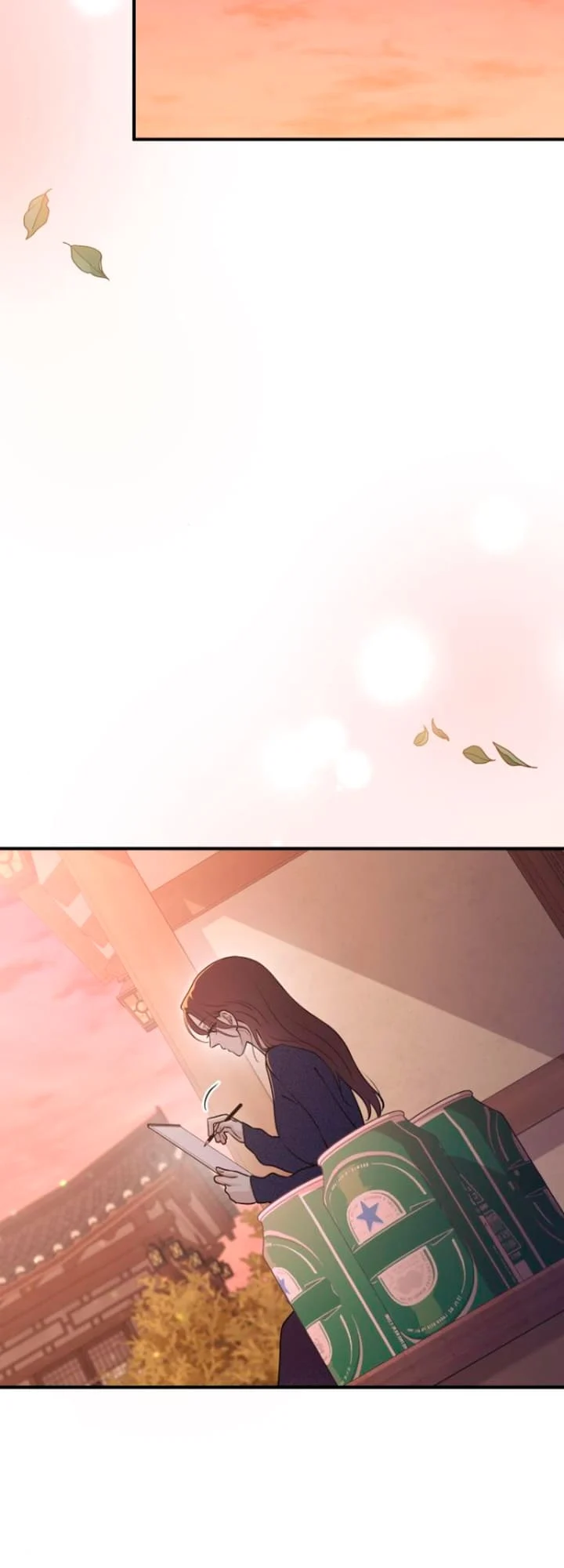 Bullshit [Temple Scan] - Chapter 18 manhwa