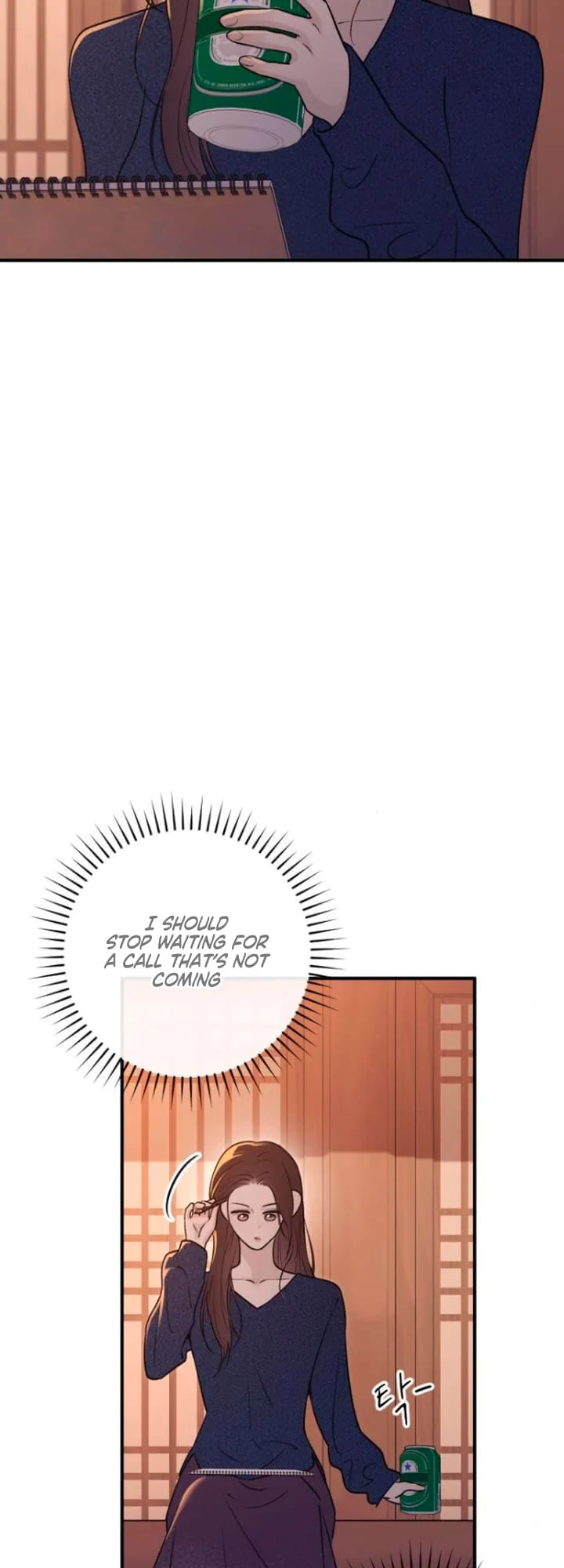 Bullshit [Temple Scan] - Chapter 18 manhwa