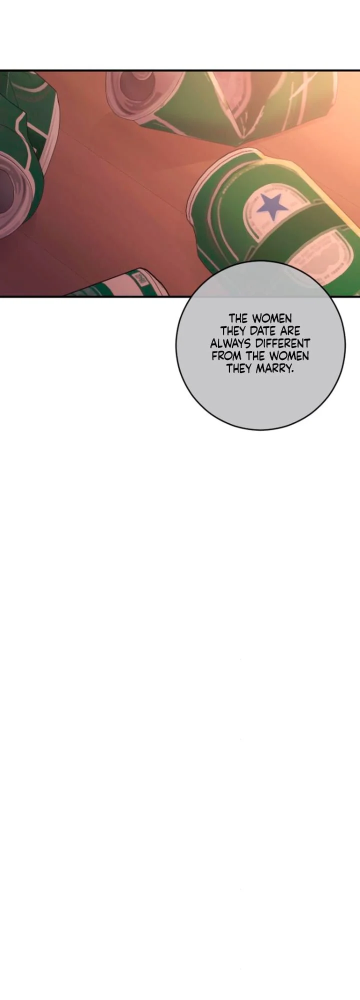Bullshit [Temple Scan] - Chapter 18 manhwa