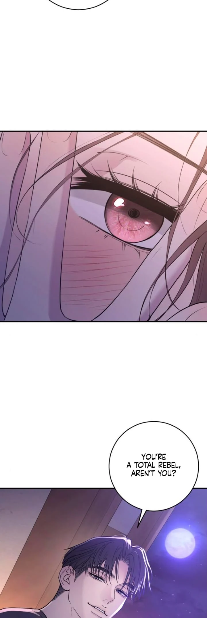 Bullshit [Temple Scan] - Chapter 18 manhwa