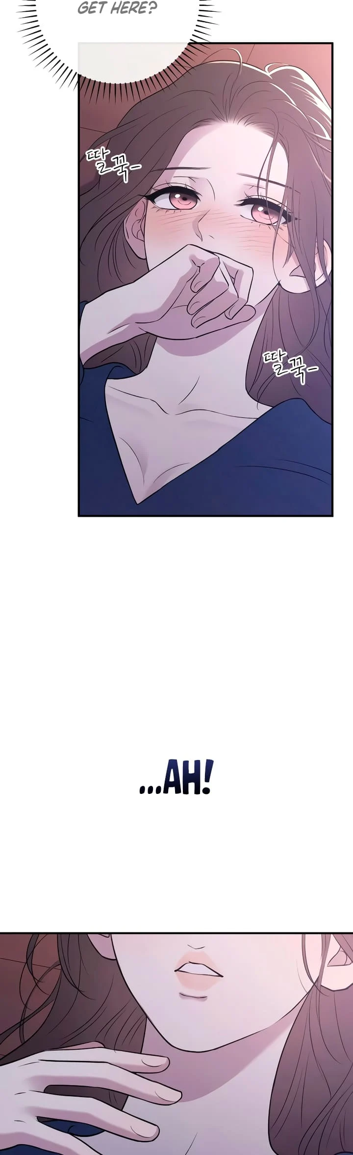 Bullshit [Temple Scan] - Chapter 19 manhwa