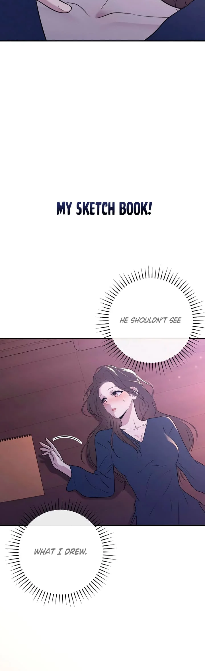 Bullshit [Temple Scan] - Chapter 19 manhwa