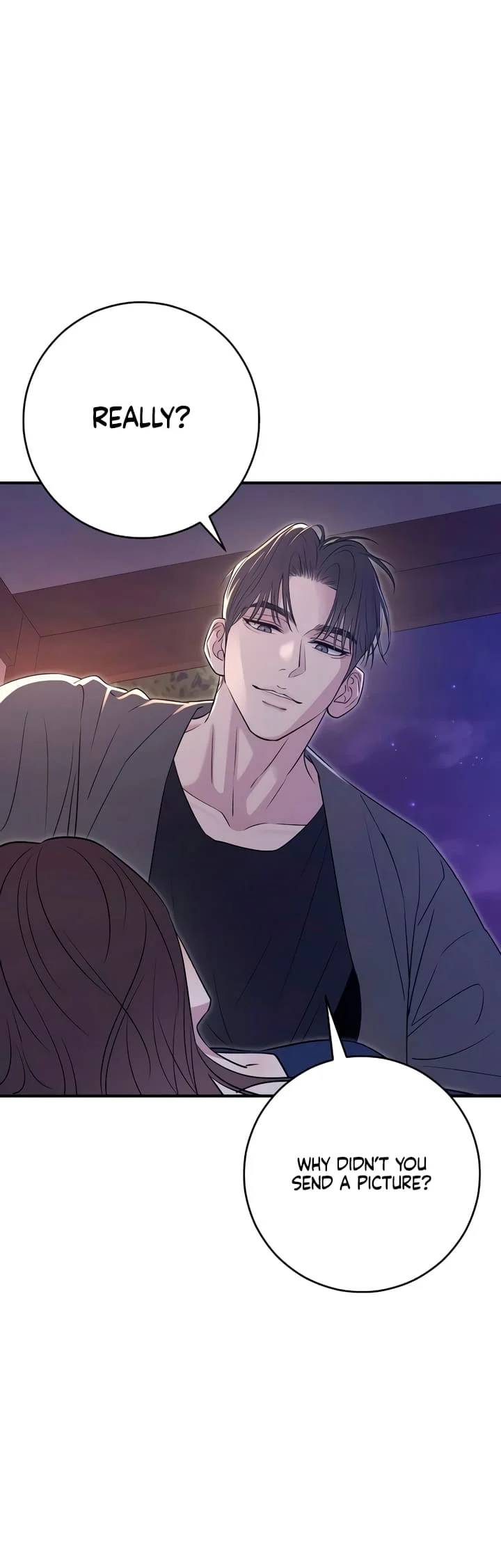 Bullshit [Temple Scan] - Chapter 19 manhwa