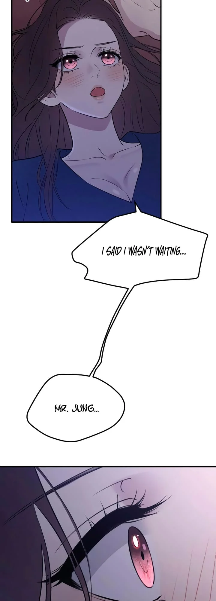 Bullshit [Temple Scan] - Chapter 19 manhwa