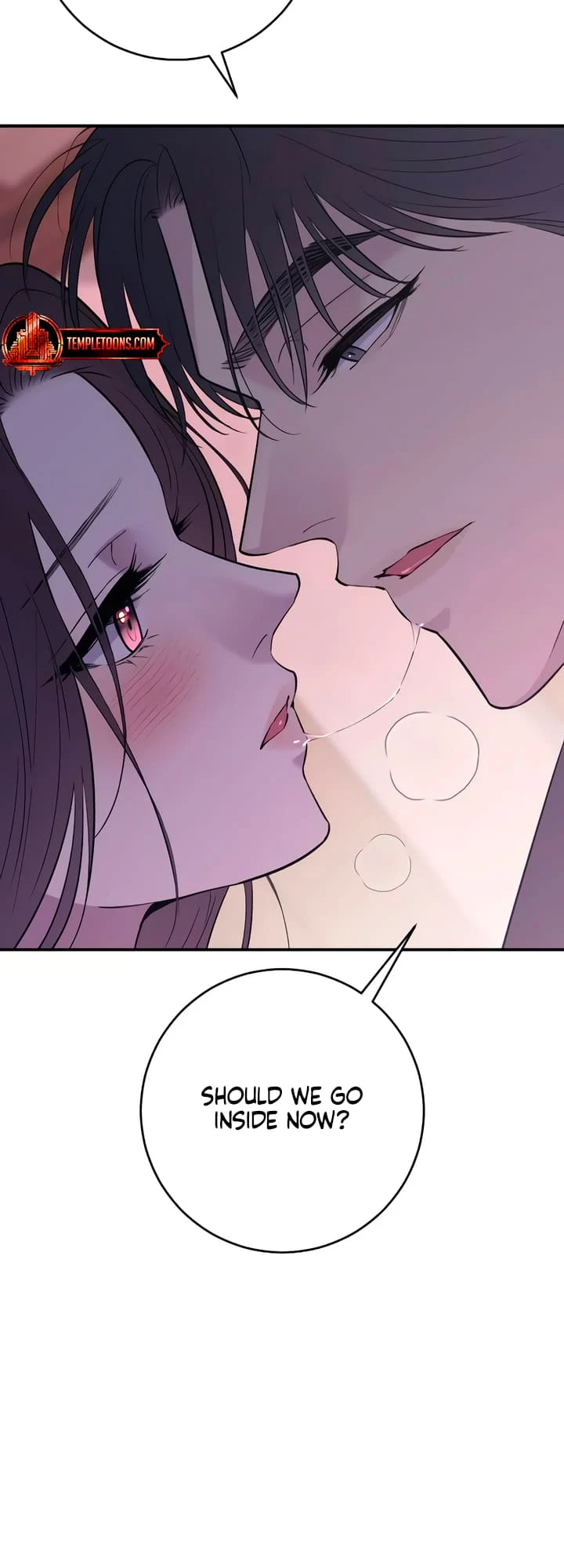 Bullshit [Temple Scan] - Chapter 19 manhwa