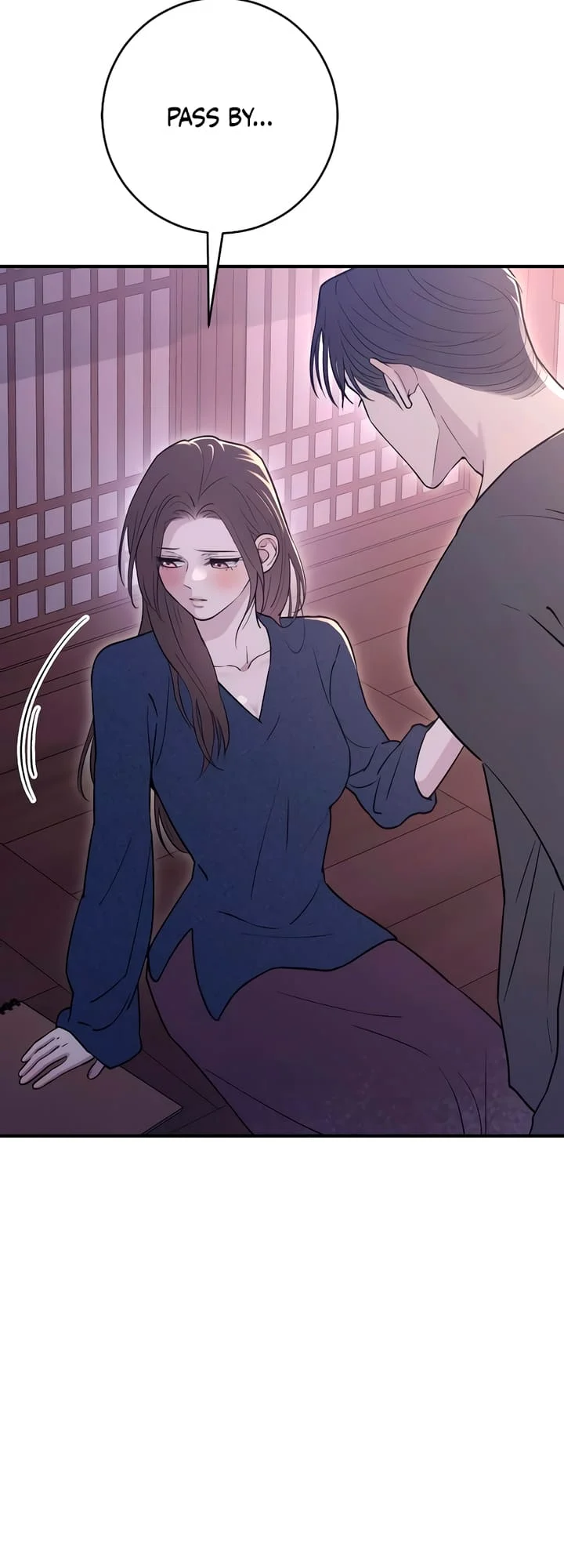 Bullshit [Temple Scan] - Chapter 19 manhwa
