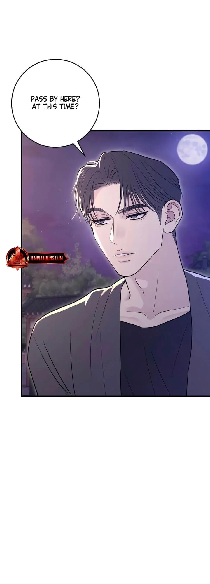 Bullshit [Temple Scan] - Chapter 19 manhwa
