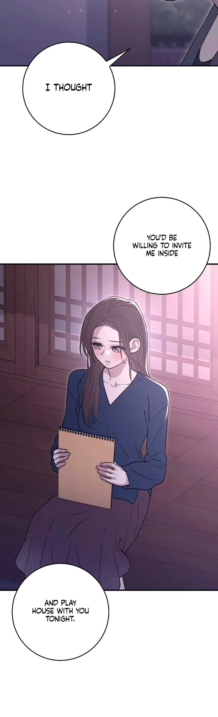 Bullshit [Temple Scan] - Chapter 19 manhwa