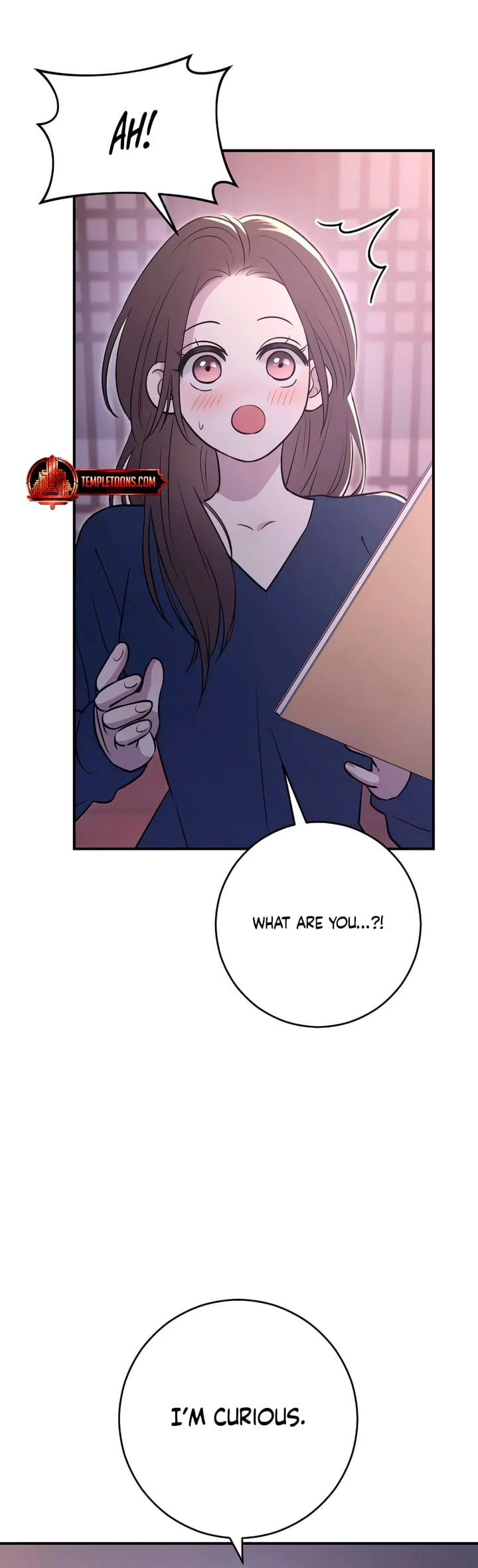 Bullshit [Temple Scan] - Chapter 19 manhwa
