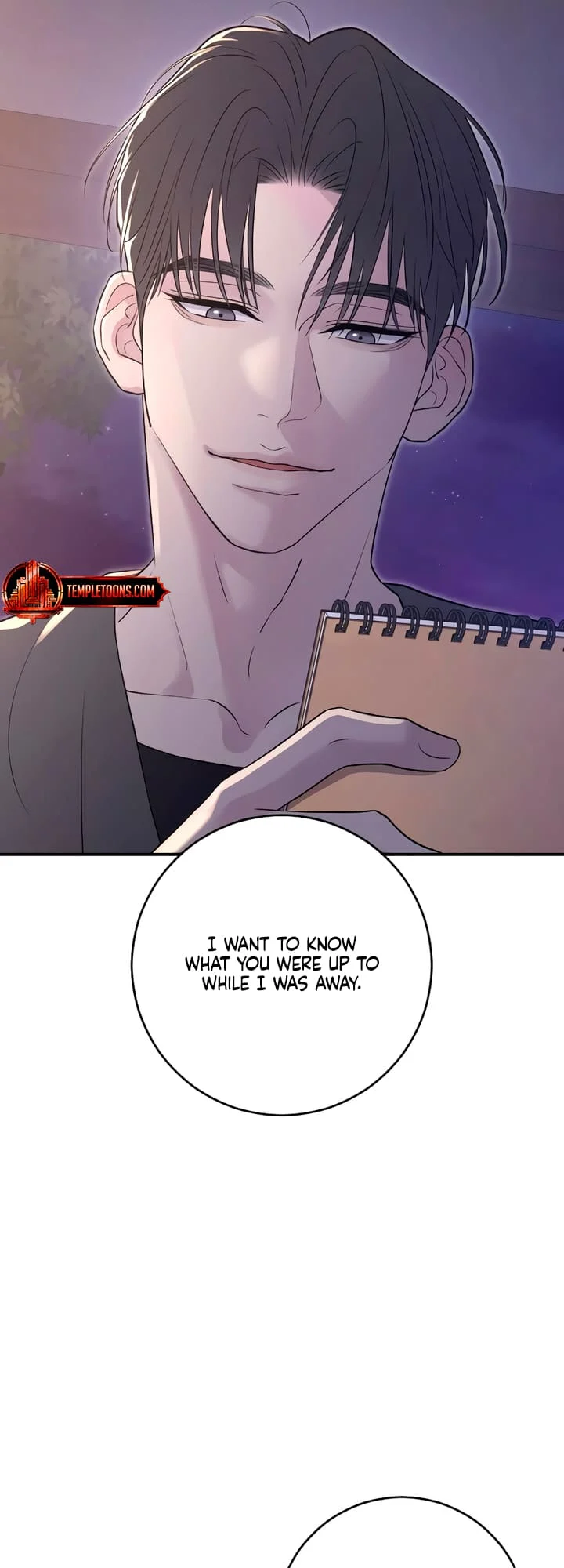 Bullshit [Temple Scan] - Chapter 19 manhwa