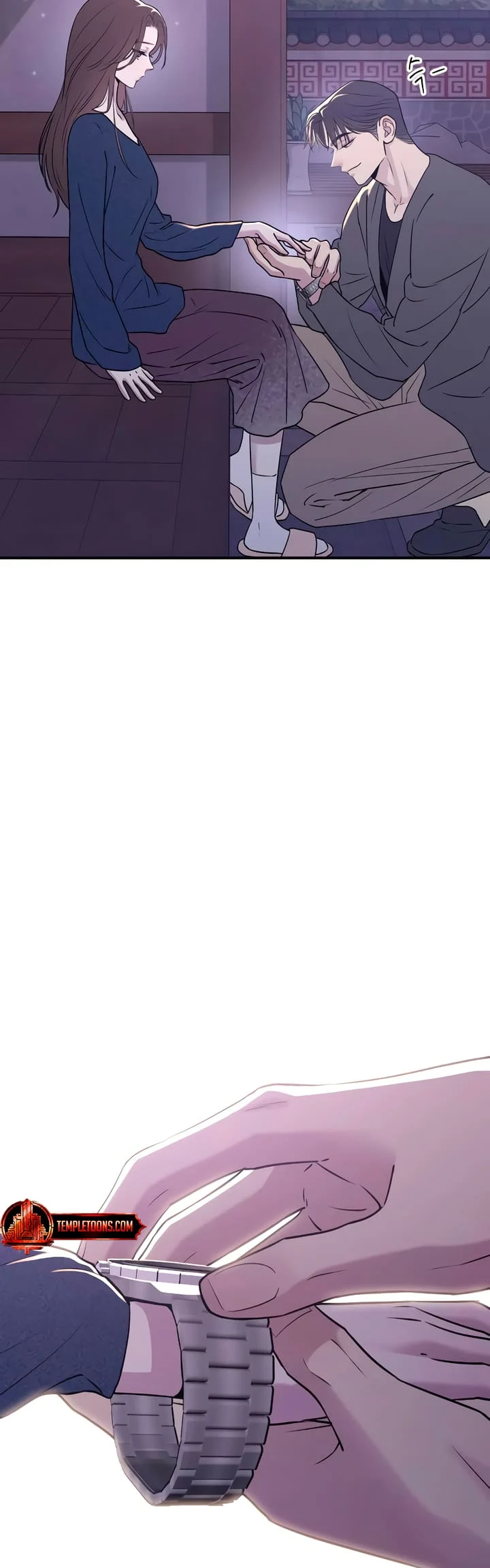 Bullshit [Temple Scan] - Chapter 19 manhwa