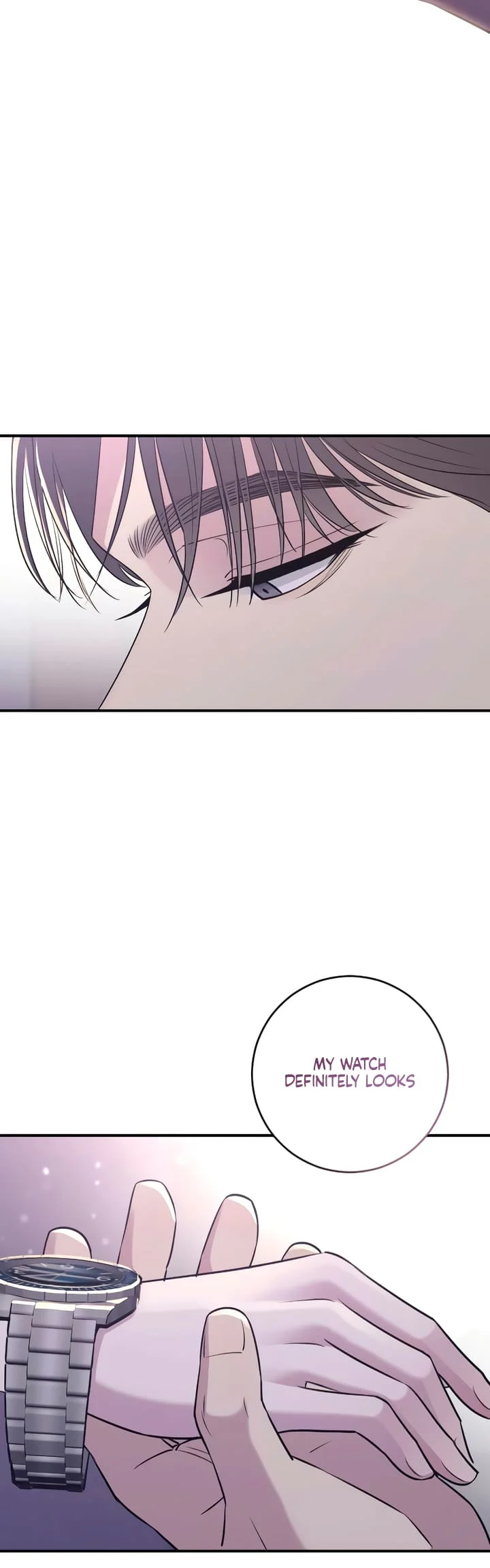 Bullshit [Temple Scan] - Chapter 19 manhwa