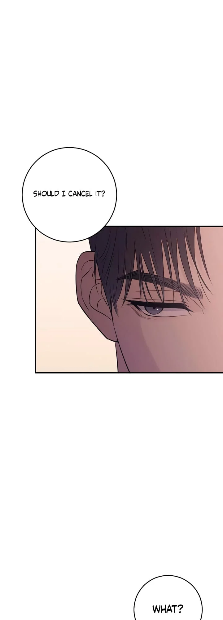 Bullshit [Temple Scan] - Chapter 19 manhwa