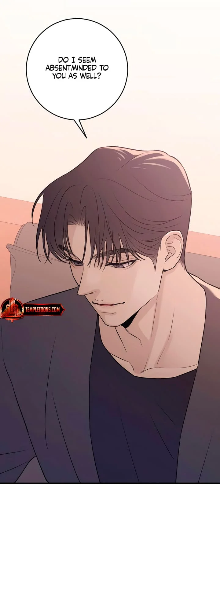 Bullshit [Temple Scan] - Chapter 19 manhwa