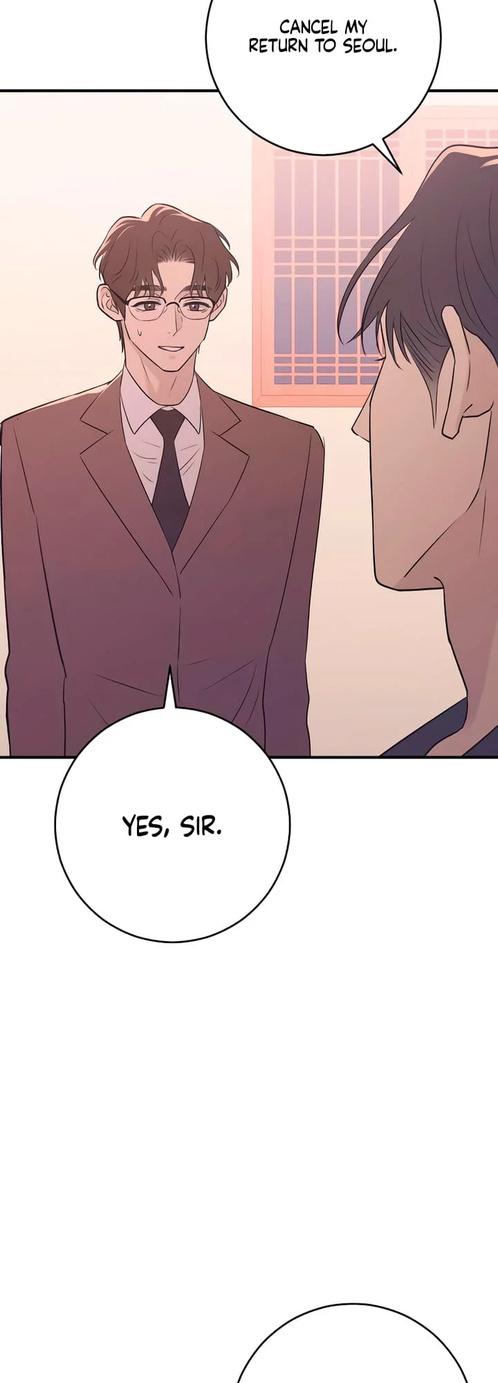 Bullshit [Temple Scan] - Chapter 19 manhwa