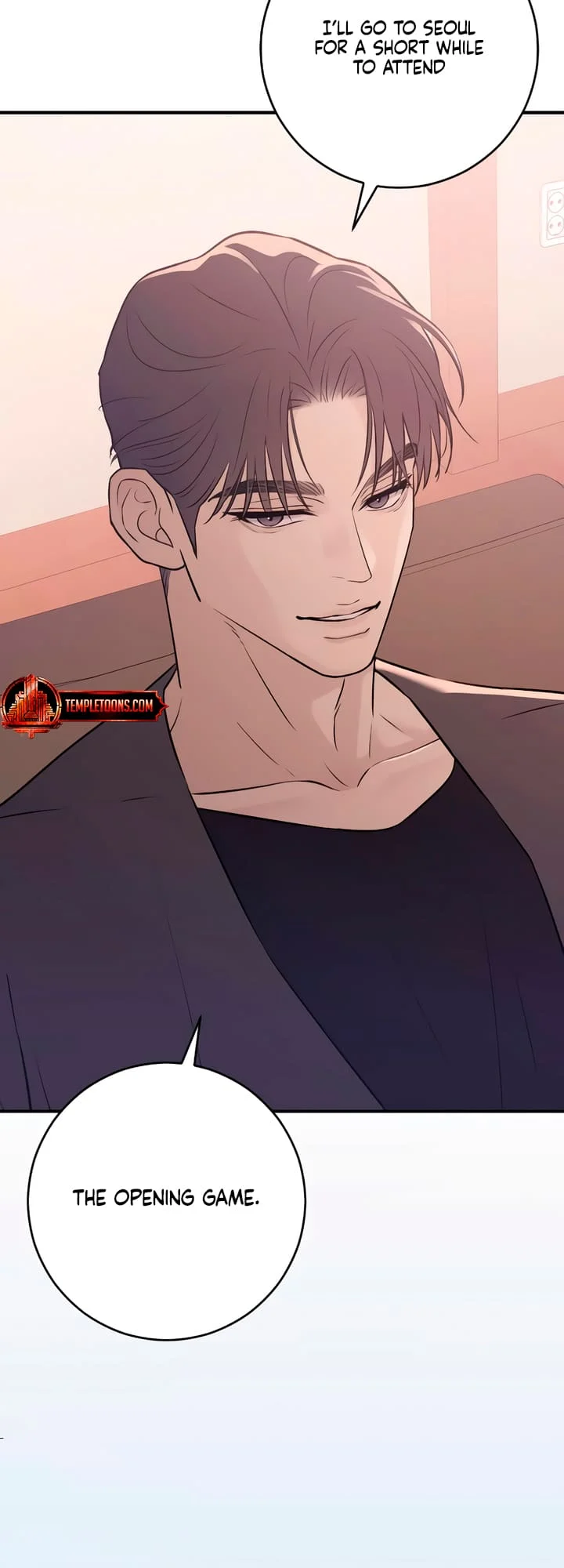 Bullshit [Temple Scan] - Chapter 19 manhwa