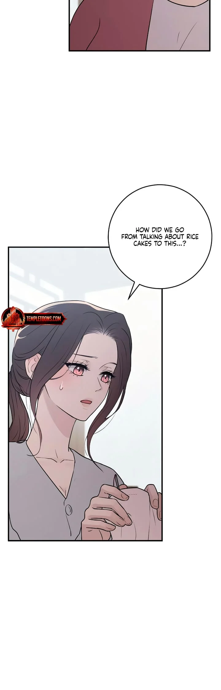 Bullshit [Temple Scan] - Chapter 19 manhwa