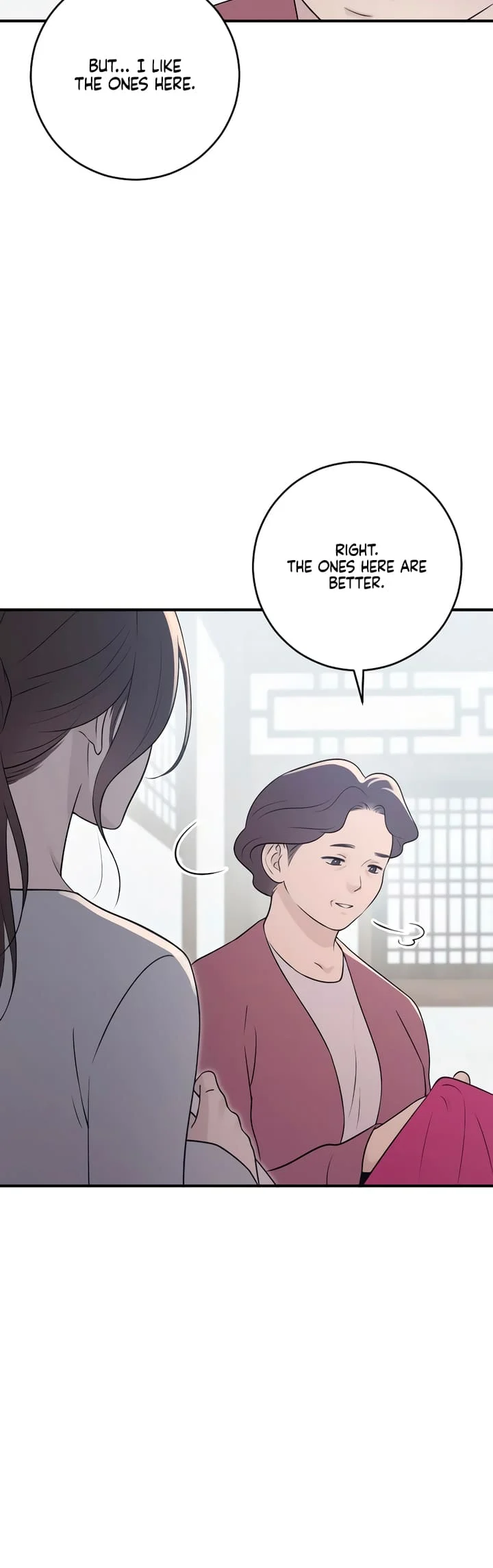 Bullshit [Temple Scan] - Chapter 19 manhwa