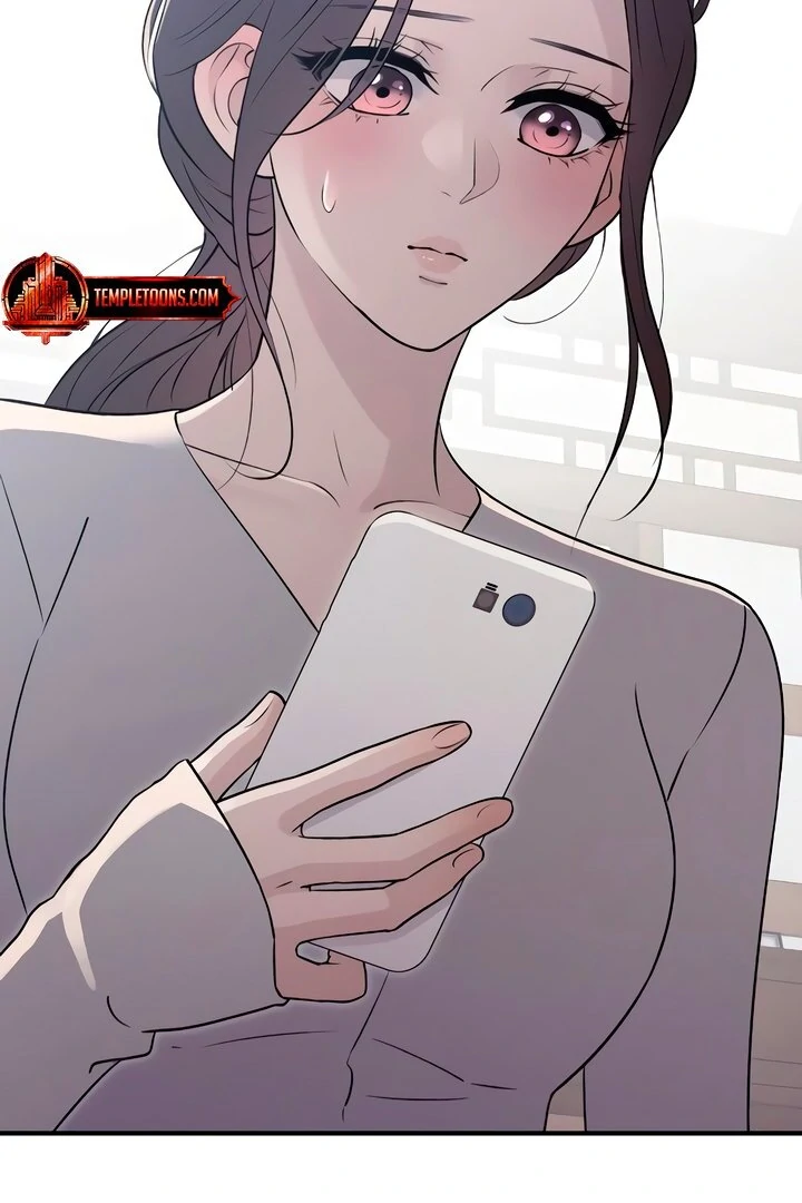 Bullshit [Temple Scan] - Chapter 19 manhwa