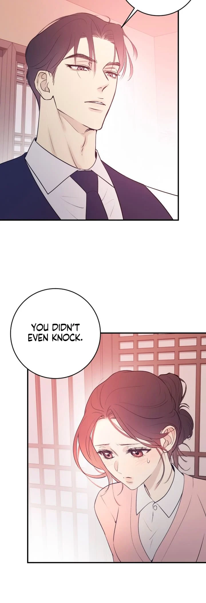 Bullshit [Temple Scan] - Chapter 2 manhwa