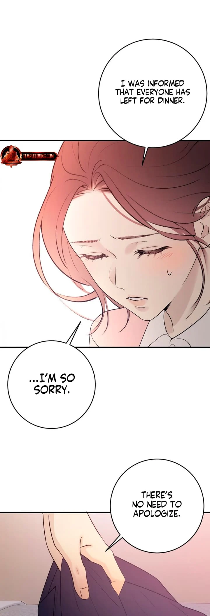 Bullshit [Temple Scan] - Chapter 2 manhwa