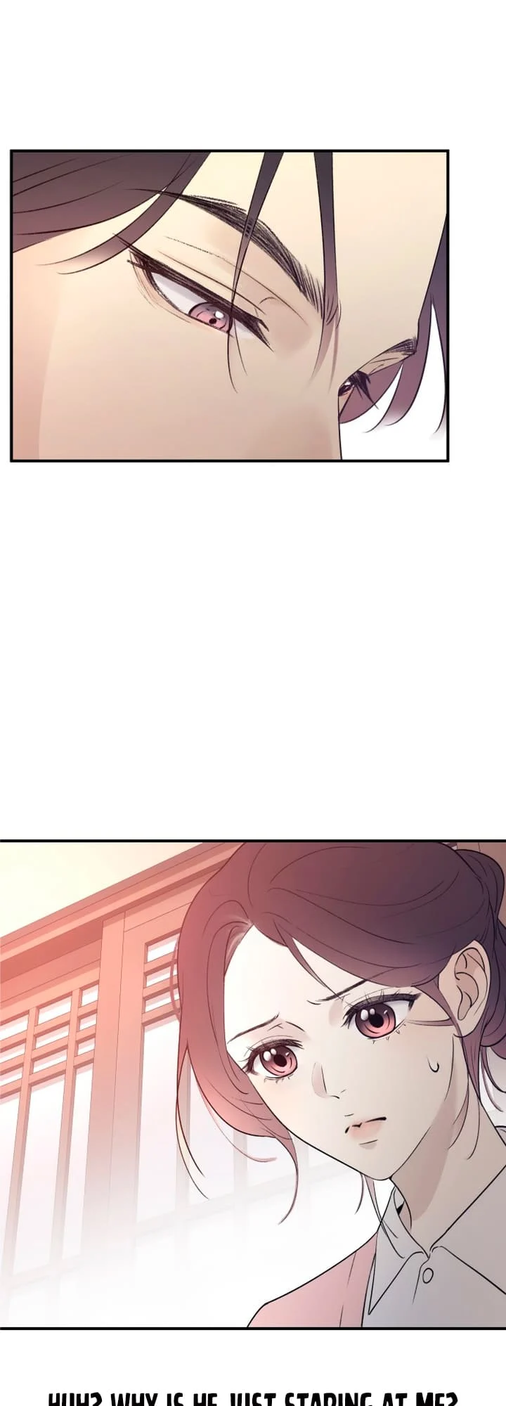 Bullshit [Temple Scan] - Chapter 2 manhwa
