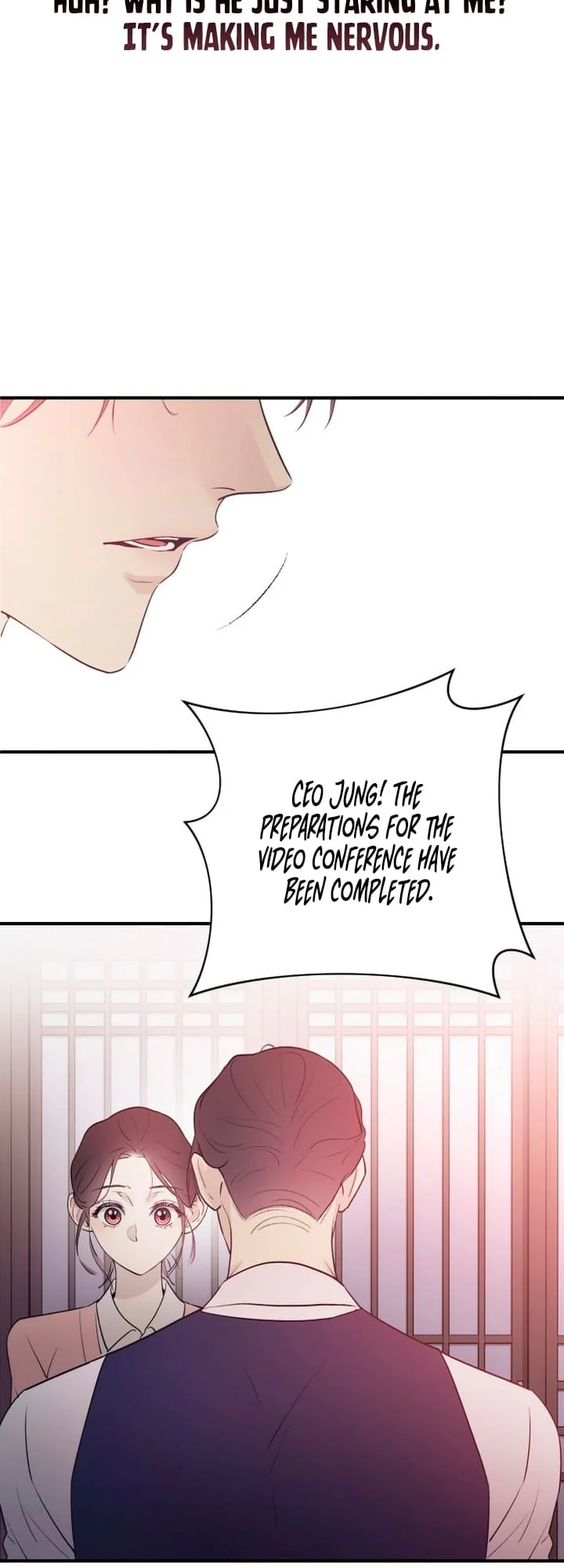 Bullshit [Temple Scan] - Chapter 2 manhwa