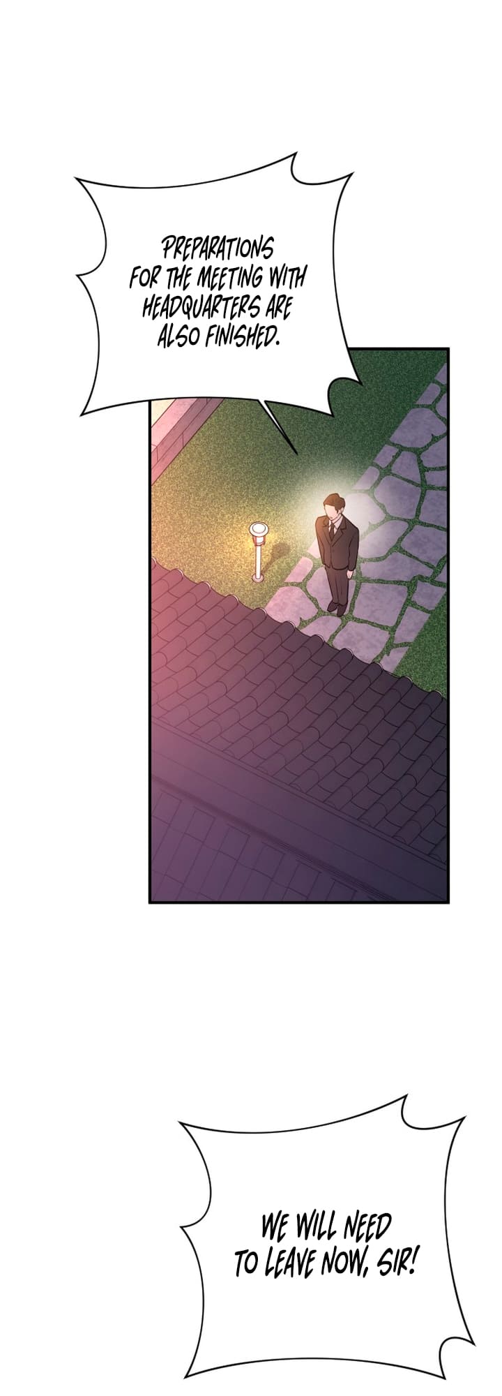 Bullshit [Temple Scan] - Chapter 2 manhwa