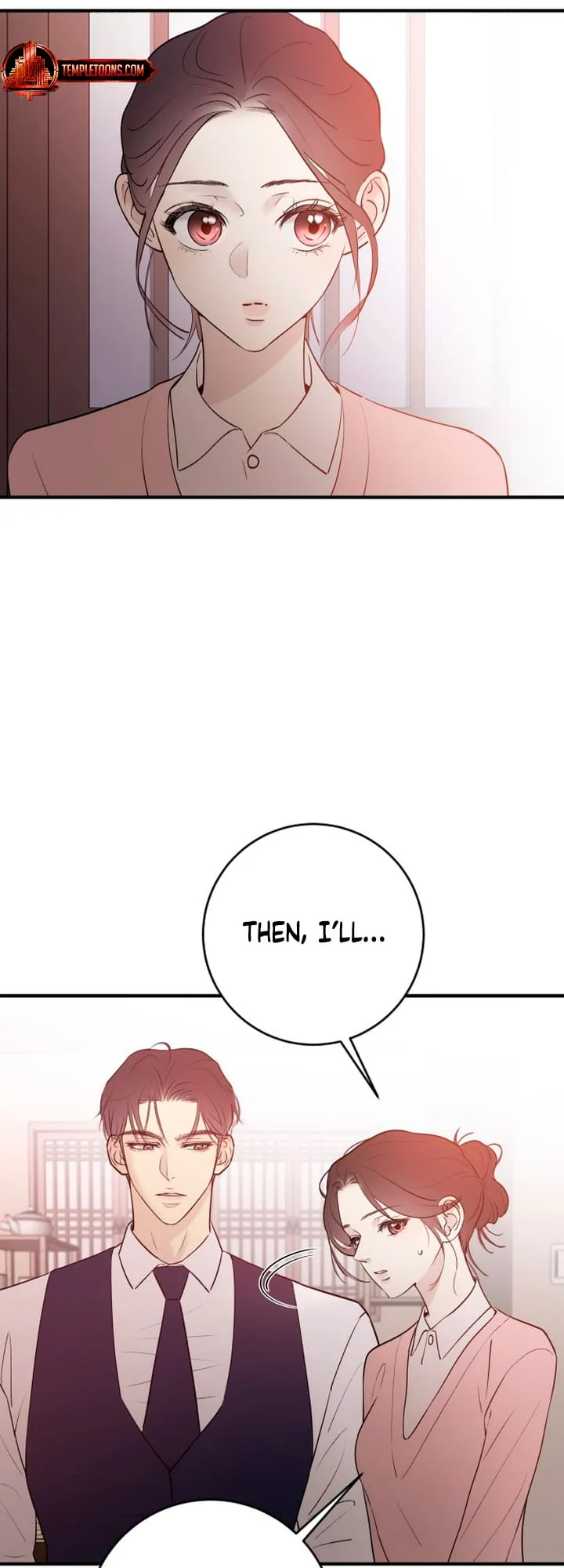 Bullshit [Temple Scan] - Chapter 2 manhwa