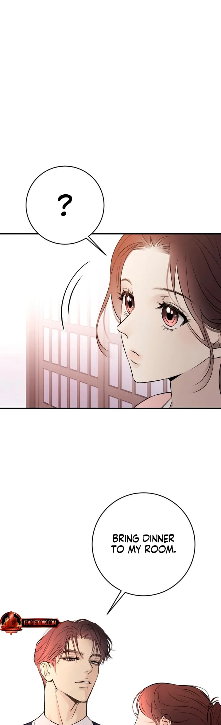 Bullshit [Temple Scan] - Chapter 2 manhwa