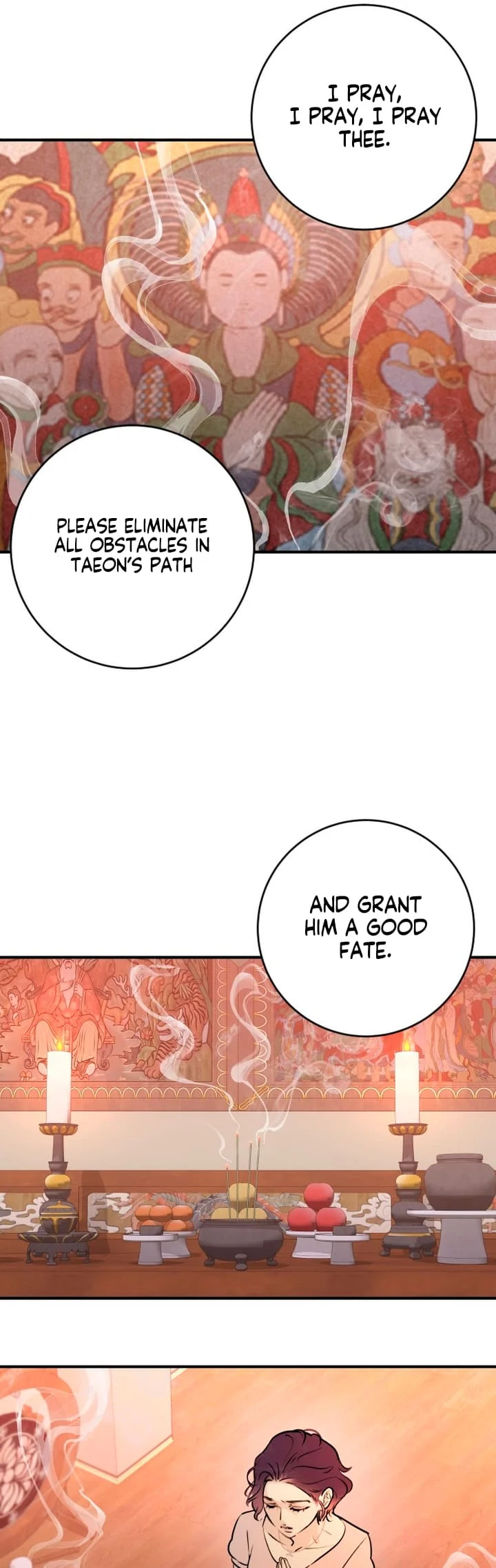 Bullshit [Temple Scan] - Chapter 2 manhwa