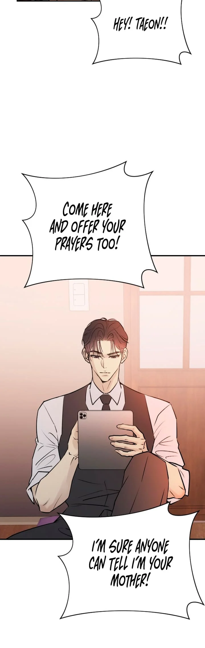 Bullshit [Temple Scan] - Chapter 2 manhwa