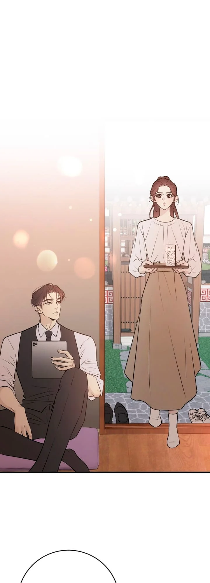 Bullshit [Temple Scan] - Chapter 2 manhwa