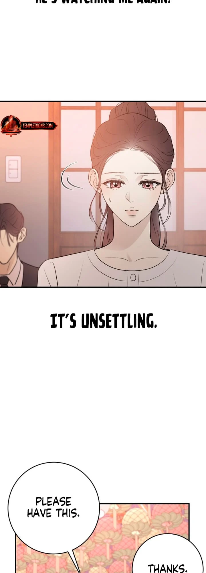 Bullshit [Temple Scan] - Chapter 2 manhwa