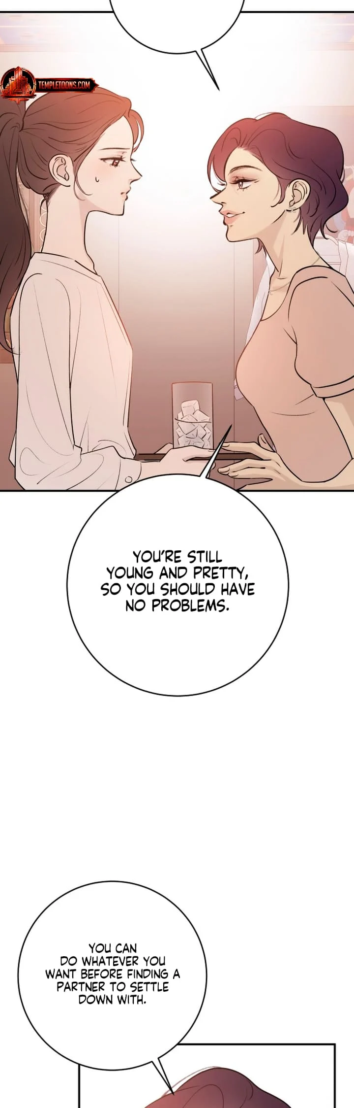 Bullshit [Temple Scan] - Chapter 2 manhwa
