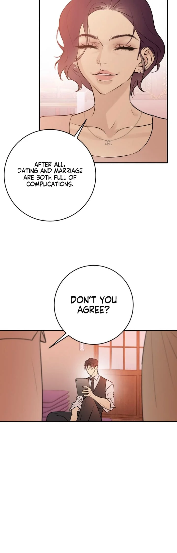 Bullshit [Temple Scan] - Chapter 2 manhwa