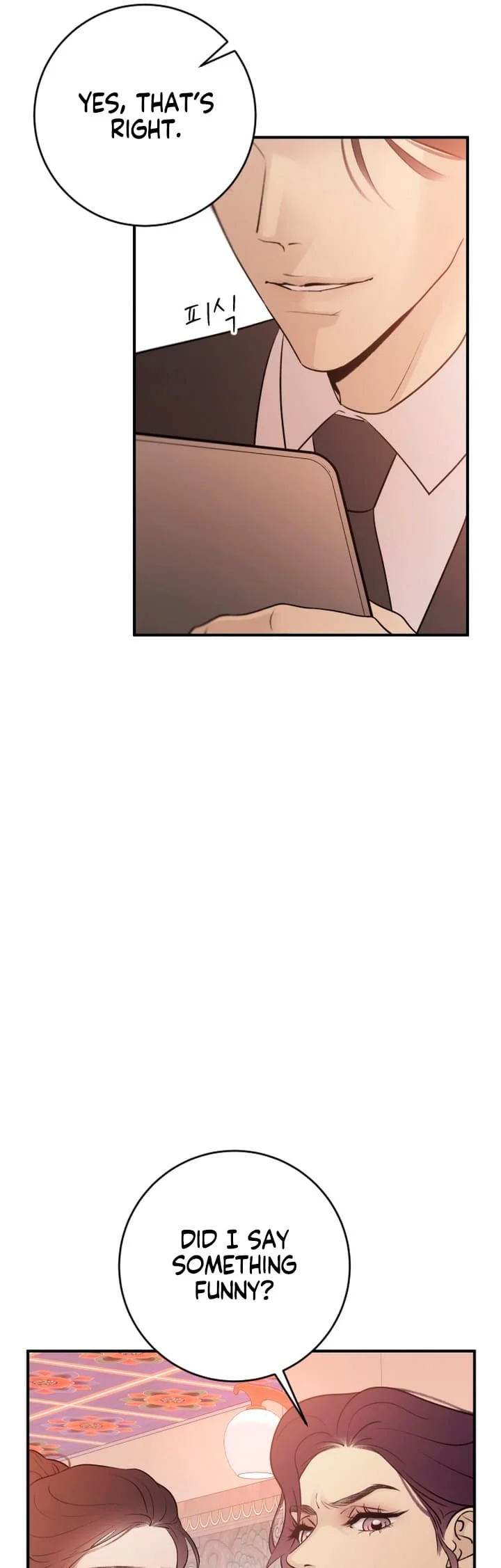 Bullshit [Temple Scan] - Chapter 2 manhwa