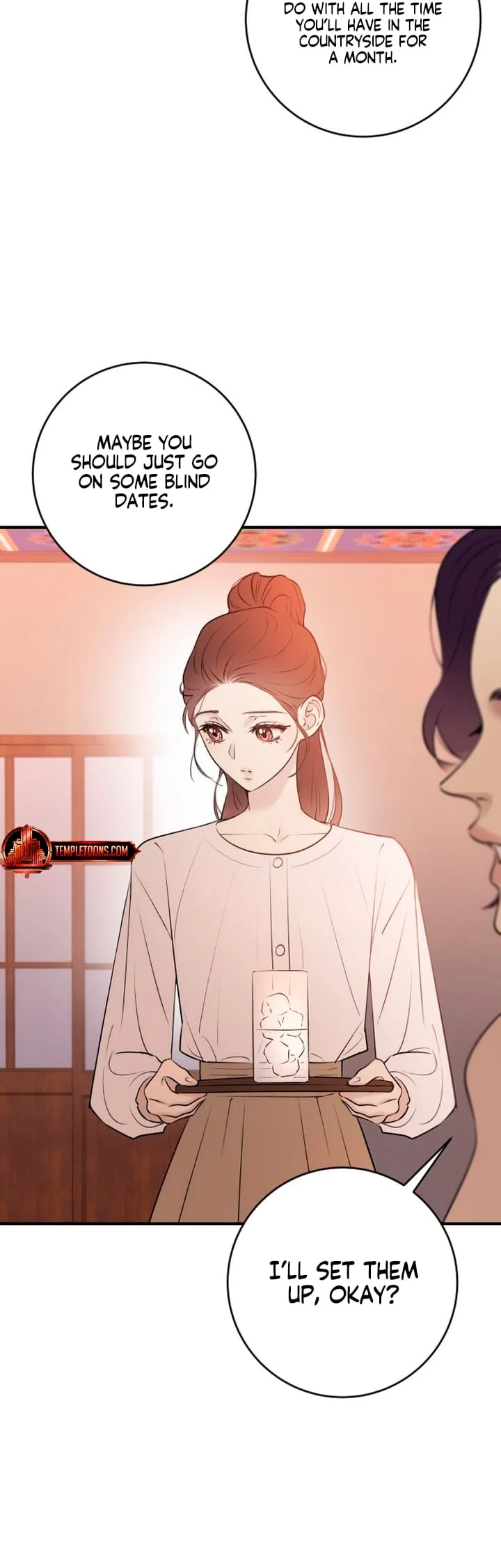 Bullshit [Temple Scan] - Chapter 2 manhwa