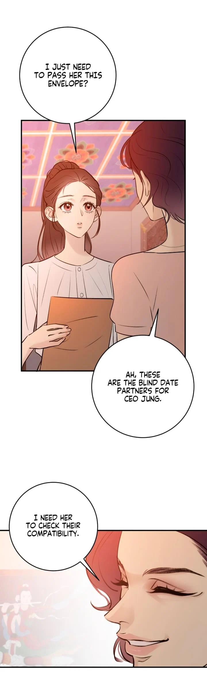Bullshit [Temple Scan] - Chapter 2 manhwa