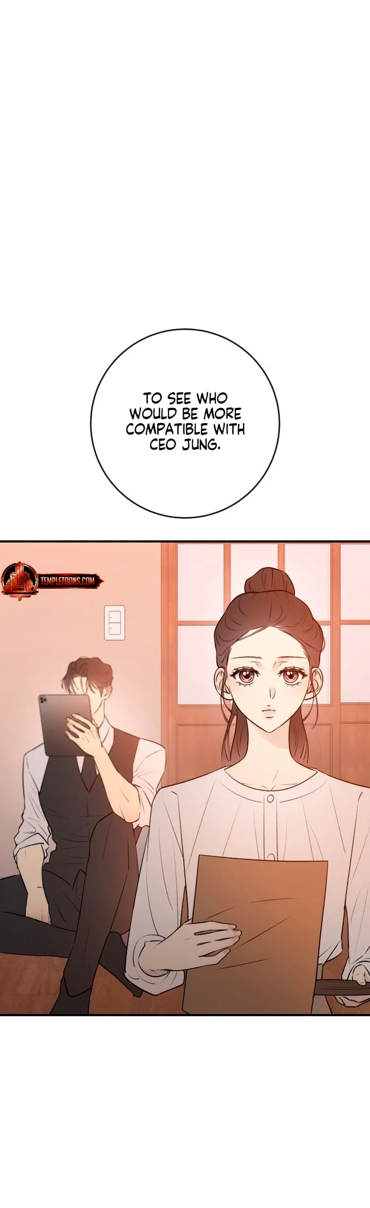 Bullshit [Temple Scan] - Chapter 2 manhwa