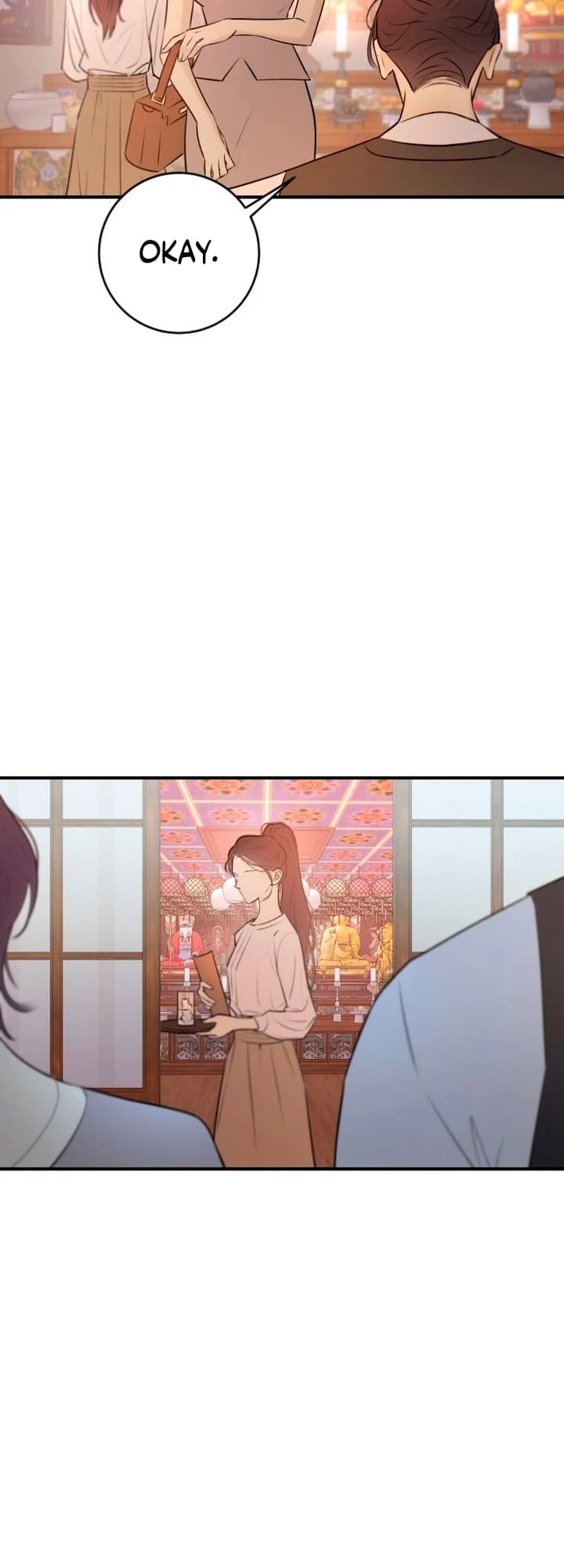 Bullshit [Temple Scan] - Chapter 2 manhwa