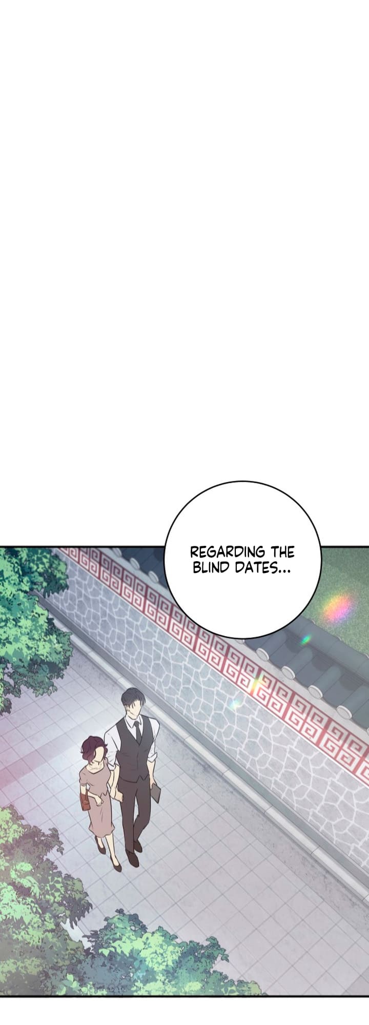 Bullshit [Temple Scan] - Chapter 2 manhwa