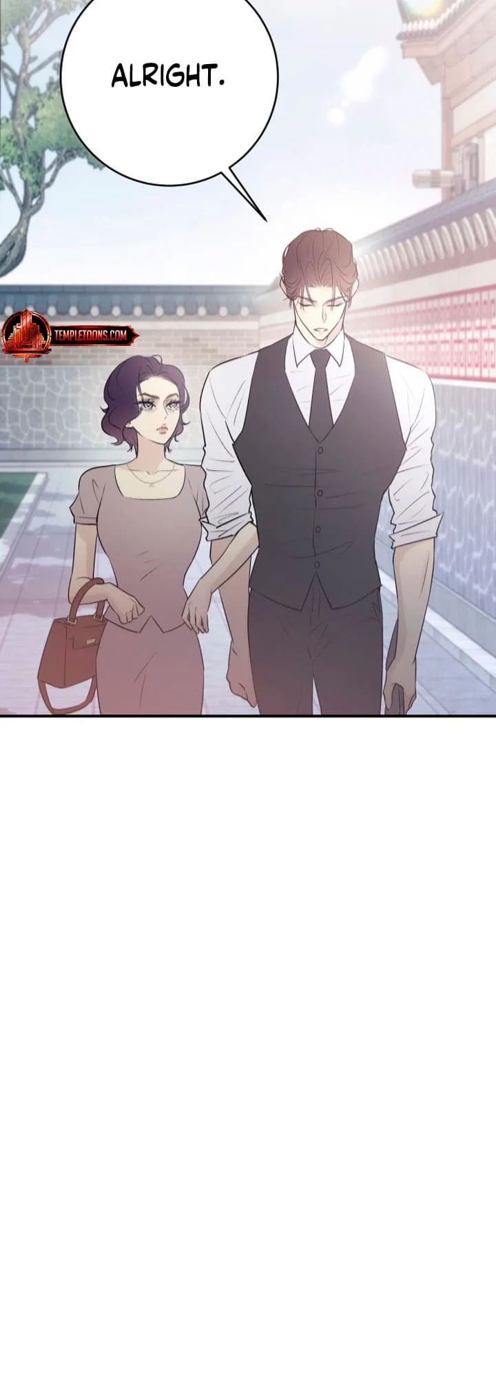 Bullshit [Temple Scan] - Chapter 2 manhwa