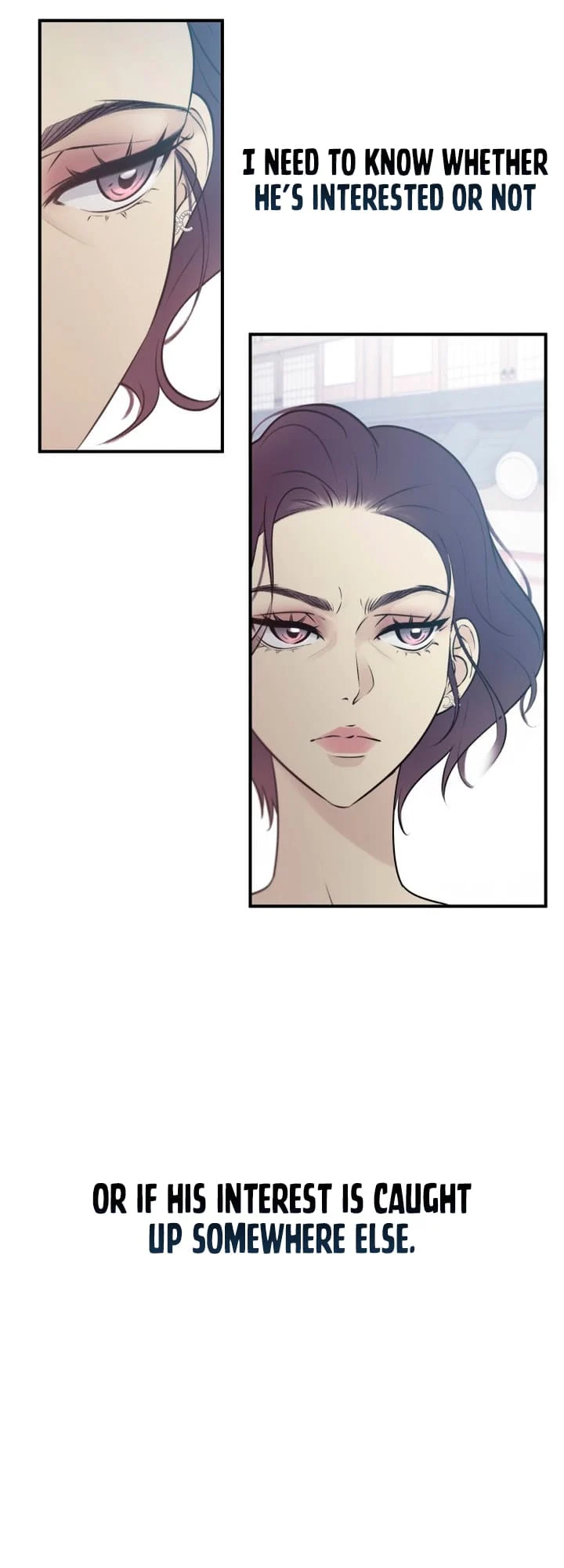 Bullshit [Temple Scan] - Chapter 2 manhwa