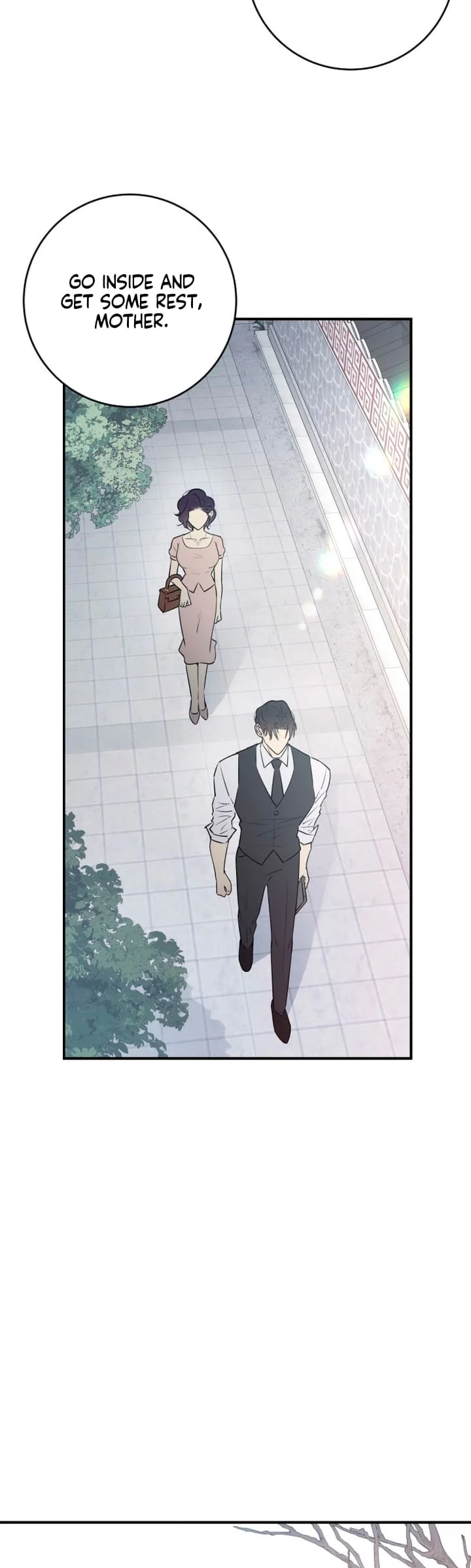 Bullshit [Temple Scan] - Chapter 2 manhwa